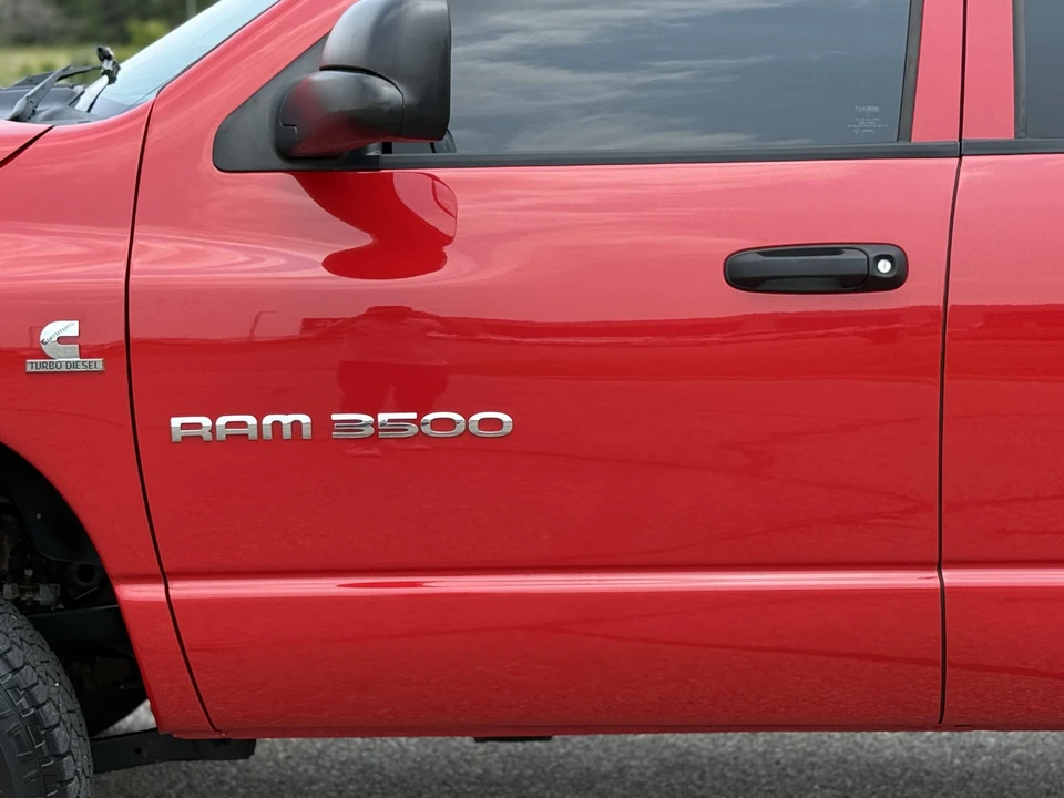 2006 Dodge Ram 3rd Gen - Image 29 of 31