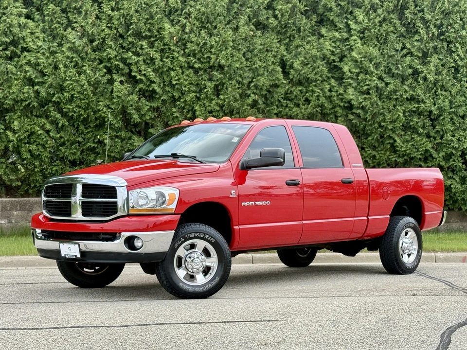 2006 Dodge Ram 3rd Gen - Image 2 of 31