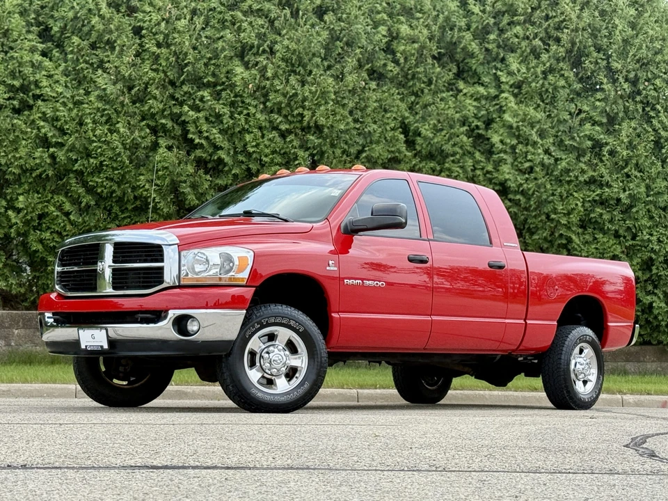 2006 Dodge Ram 3rd Gen - Image 3 of 31
