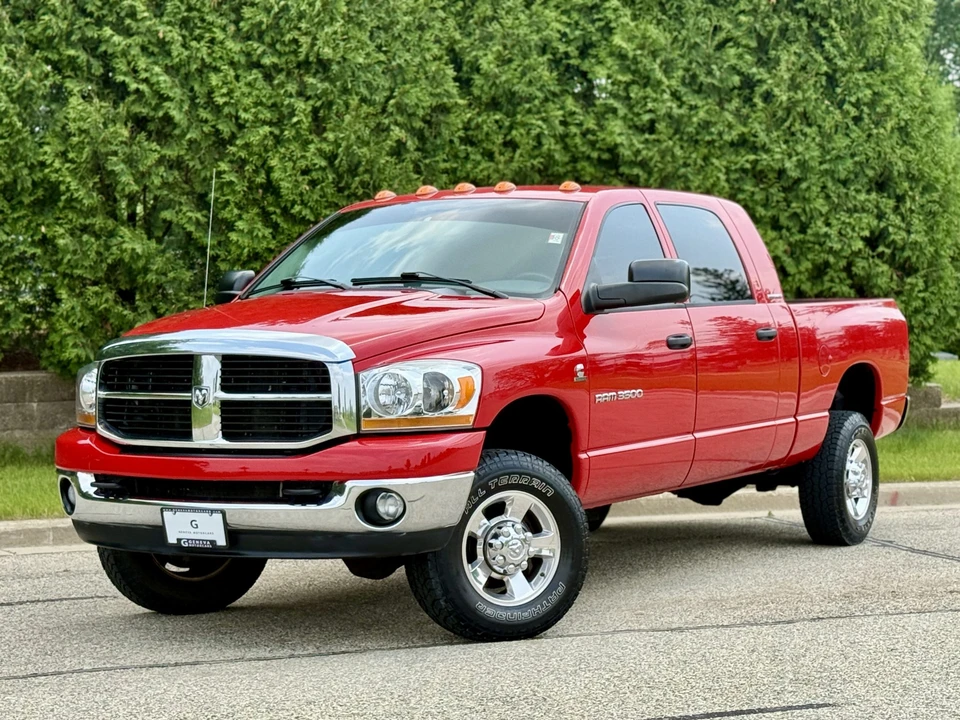 2006 Dodge Ram 3rd Gen - Image 6 of 31