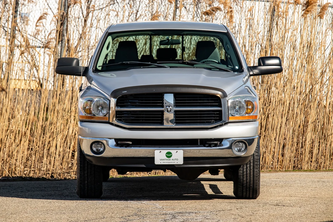 2006 Dodge Ram 3rd Gen - Image 18 of 31