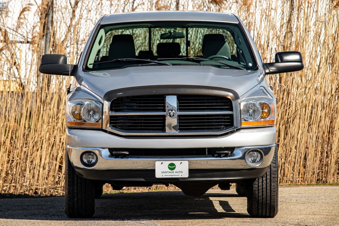 2006 Dodge Ram 3rd Gen - Image 20 of 31