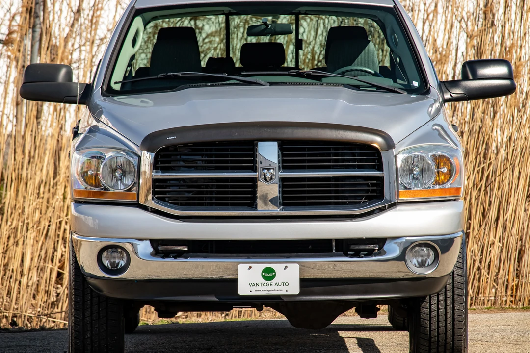 2006 Dodge Ram 3rd Gen - Image 22 of 31