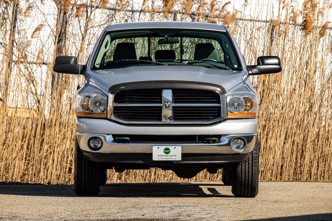 2006 Dodge Ram 3rd Gen - Image 19 of 31