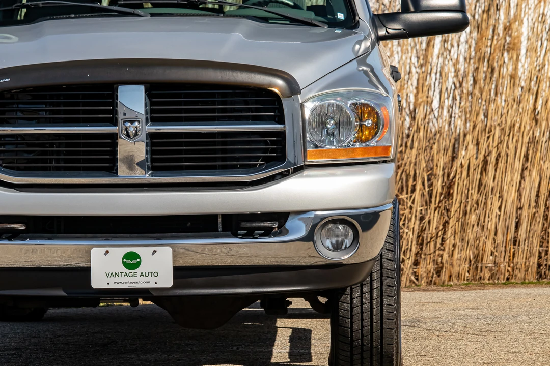 2006 Dodge Ram 3rd Gen - Image 24 of 31