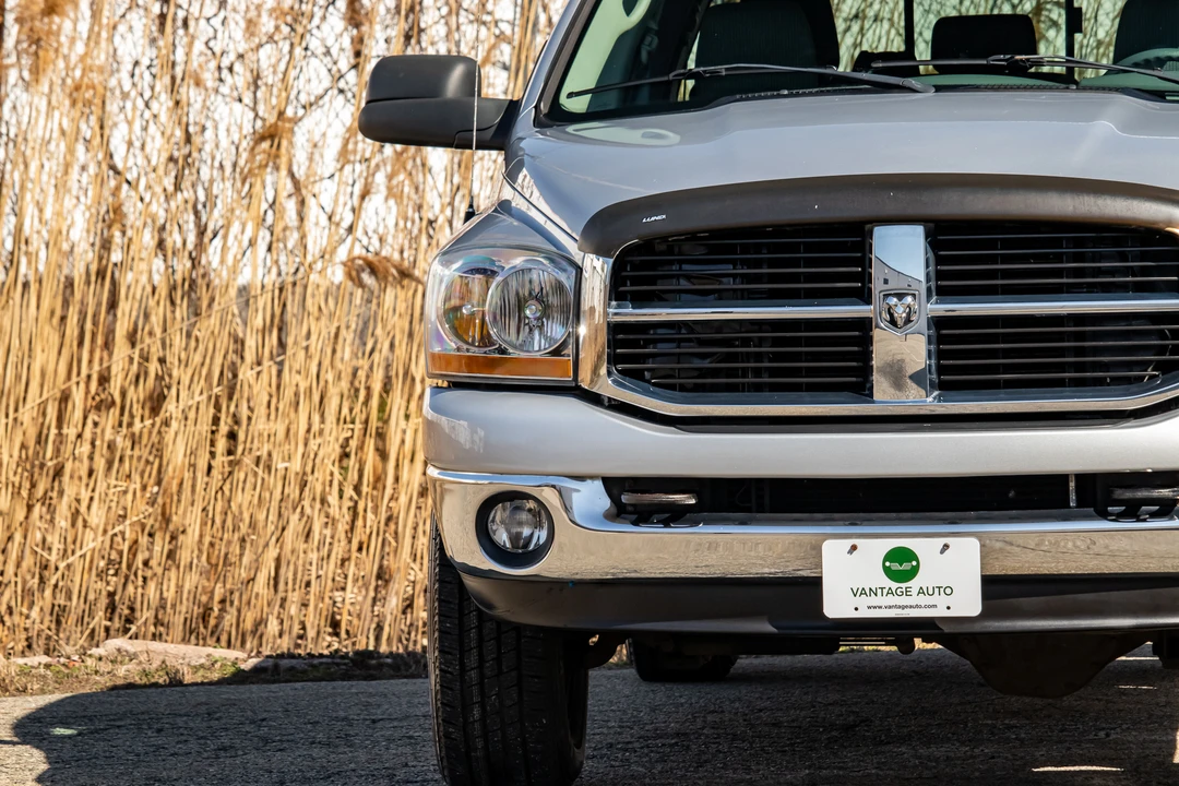 2006 Dodge Ram 3rd Gen - Image 23 of 31