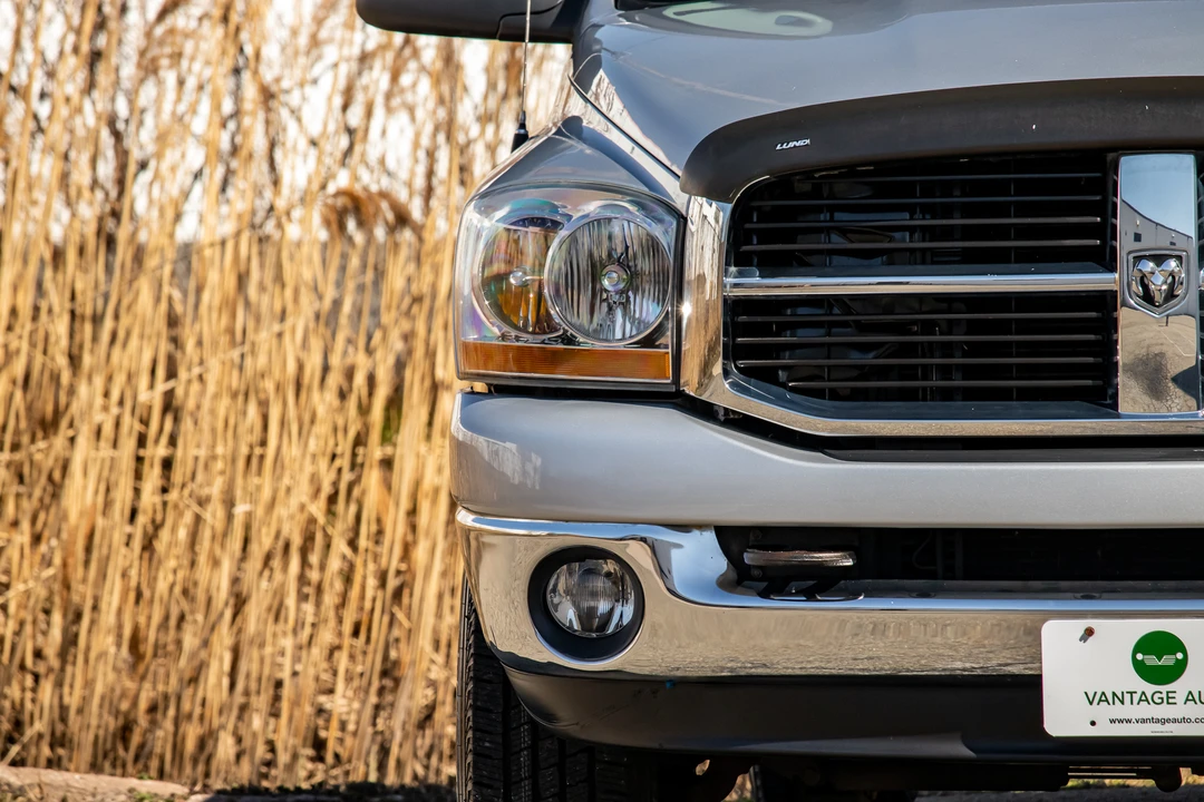 2006 Dodge Ram 3rd Gen - Image 25 of 31