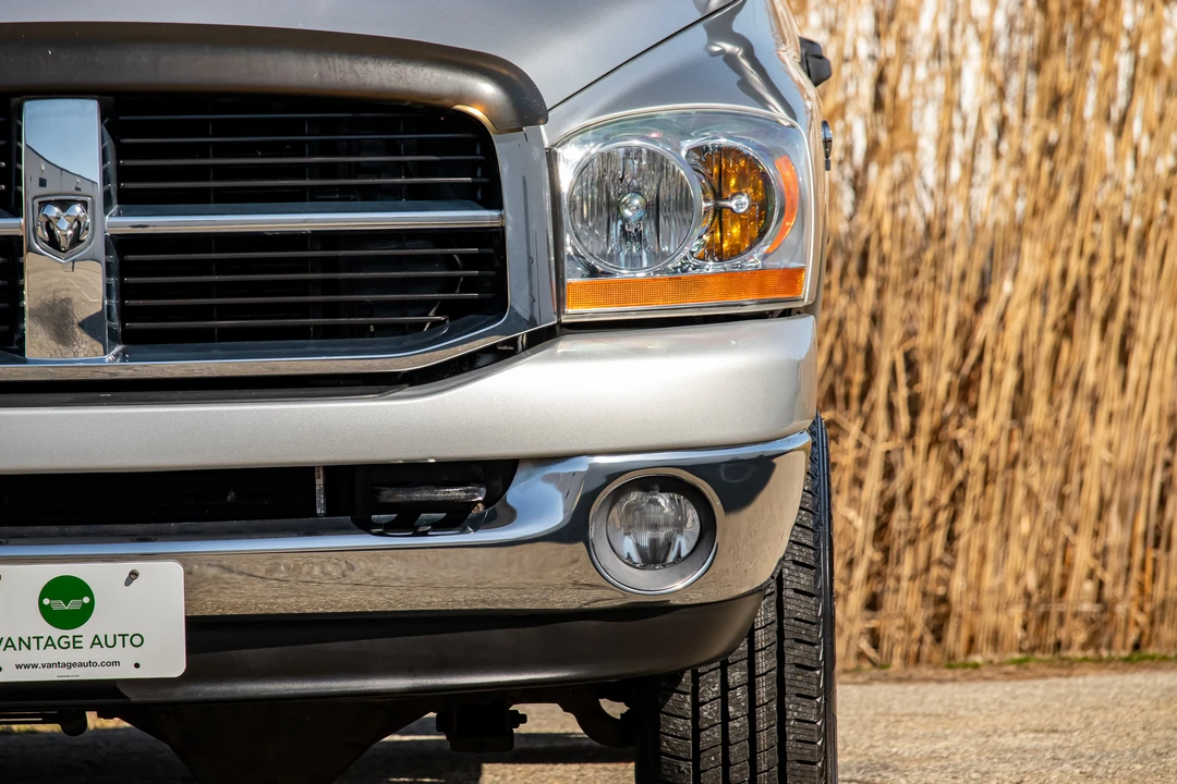 2006 Dodge Ram 3rd Gen - Image 27 of 31