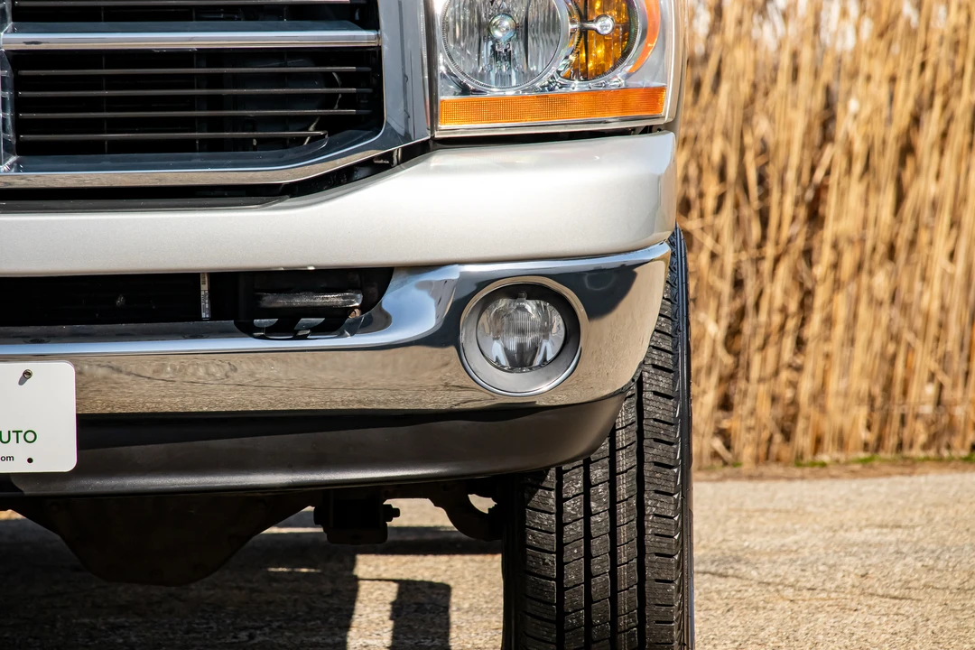 2006 Dodge Ram 3rd Gen - Image 29 of 31