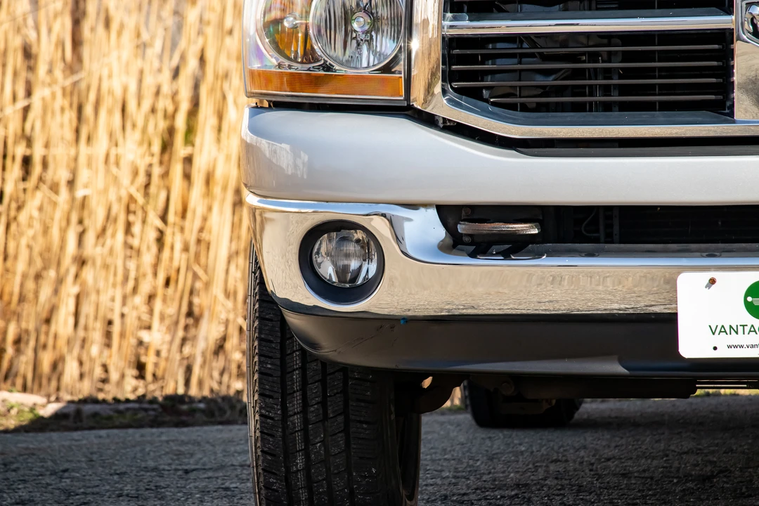 2006 Dodge Ram 3rd Gen - Image 28 of 31