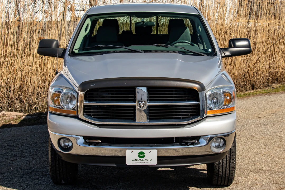 2006 Dodge Ram 3rd Gen - Image 21 of 31