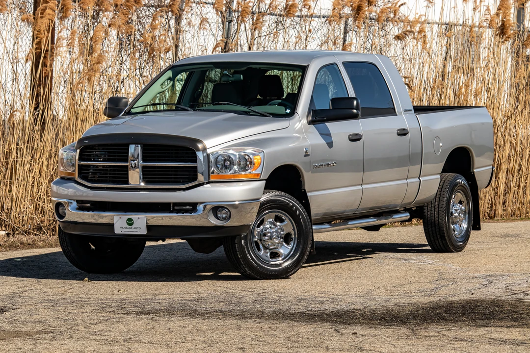 2006 Dodge Ram 3rd Gen - Image 2 of 31