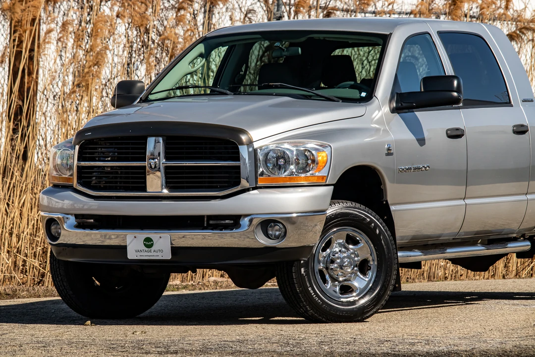 2006 Dodge Ram 3rd Gen - Image 30 of 31