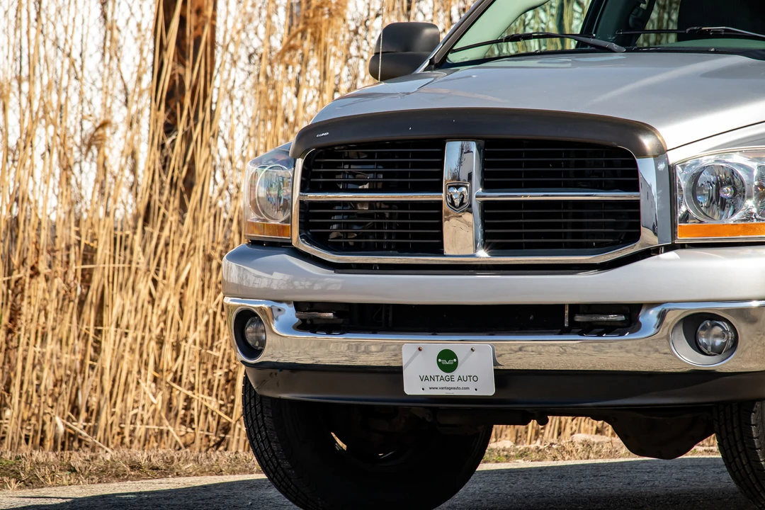 2006 Dodge Ram 3rd Gen - Image 31 of 31