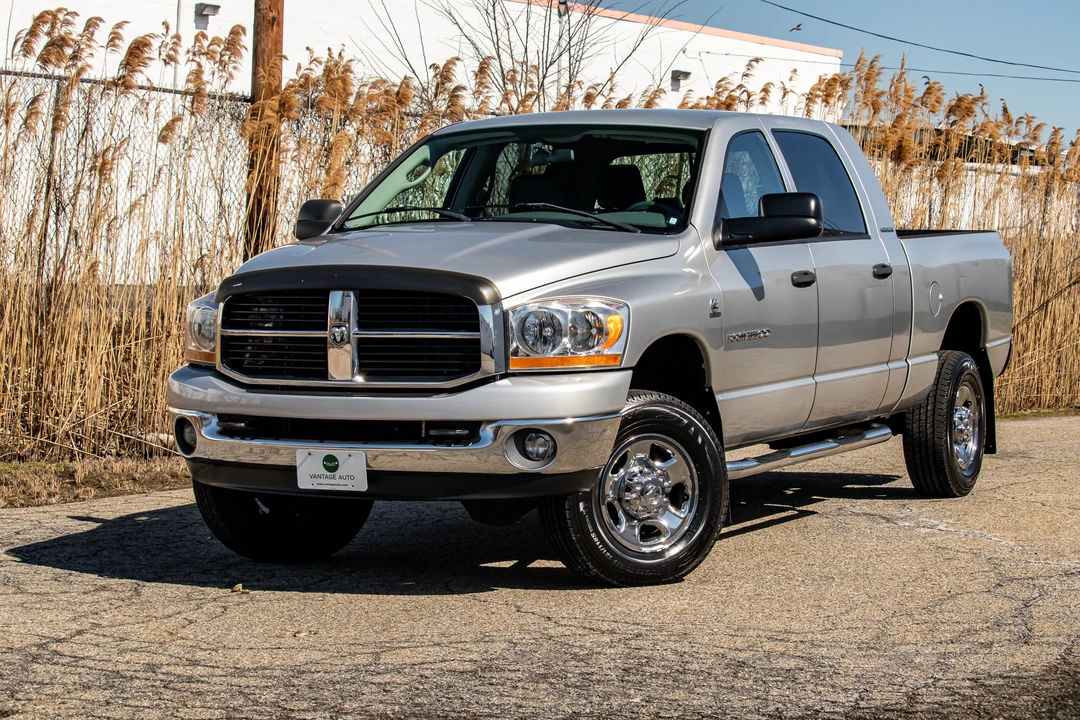2006 Dodge Ram 3rd Gen - Image 3 of 31