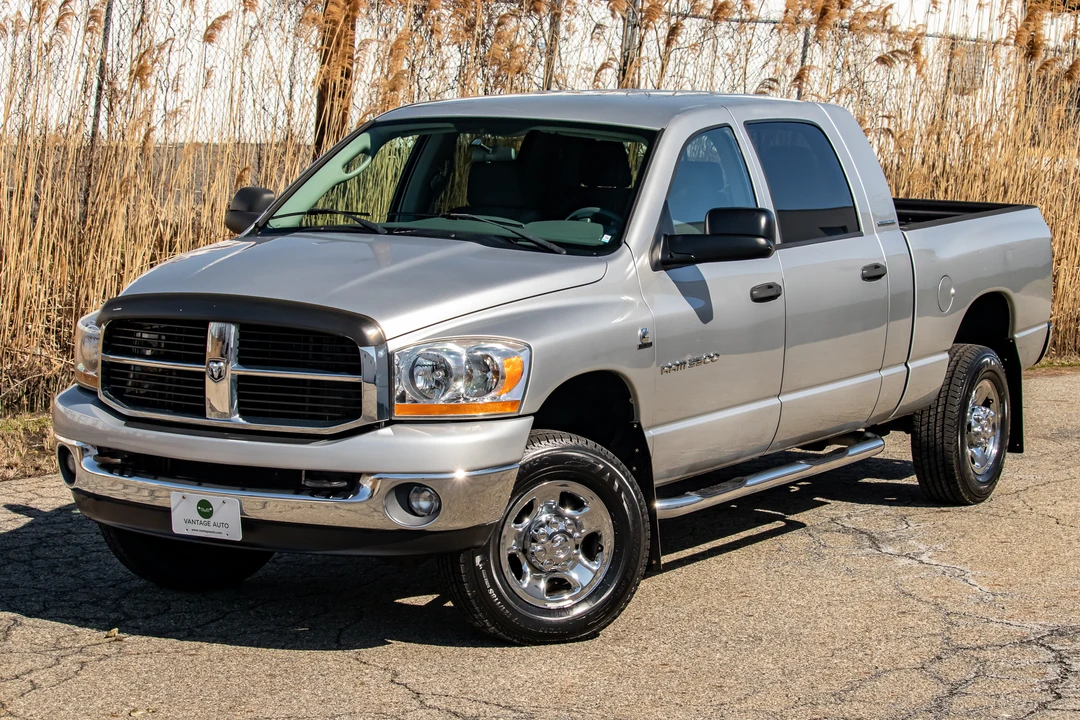 2006 Dodge Ram 3rd Gen - Image 4 of 31