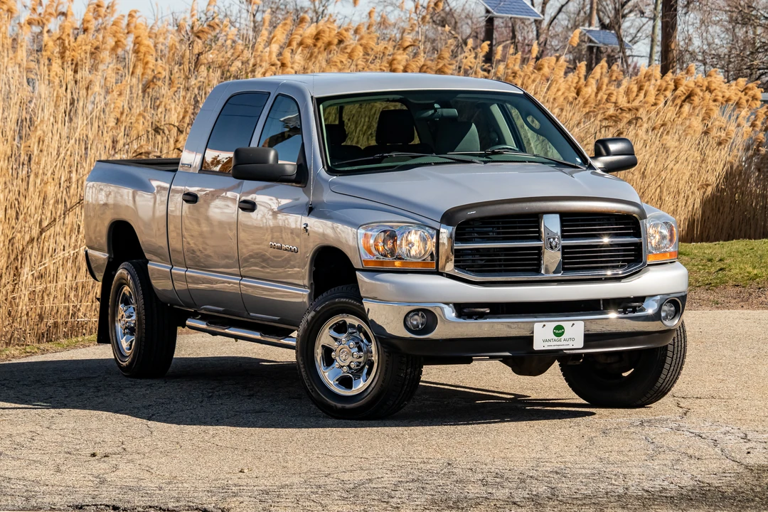 2006 Dodge Ram 3rd Gen - Image 16 of 31