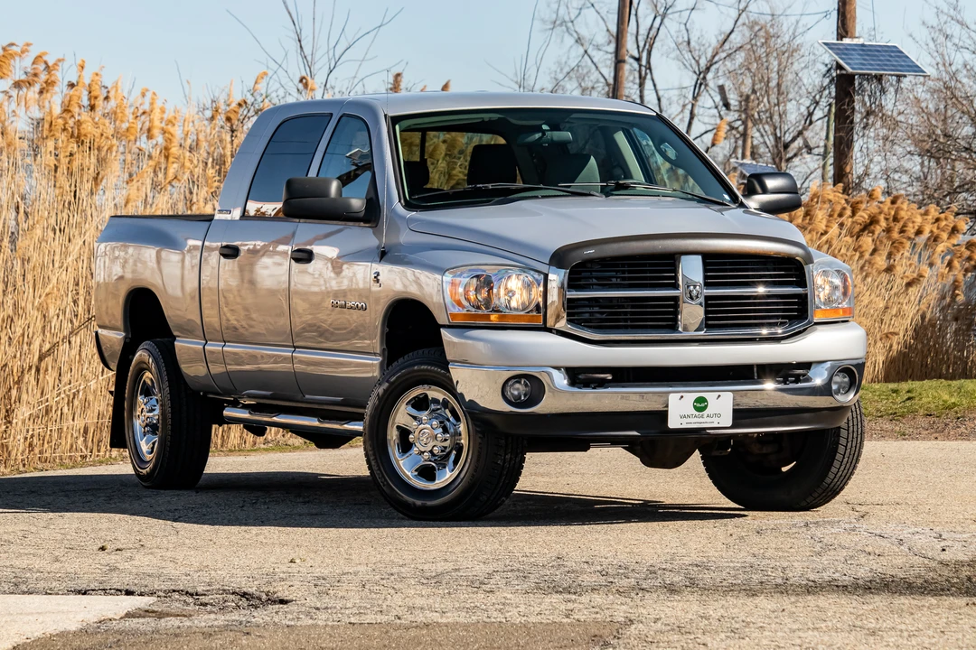 2006 Dodge Ram 3rd Gen - Image 17 of 31