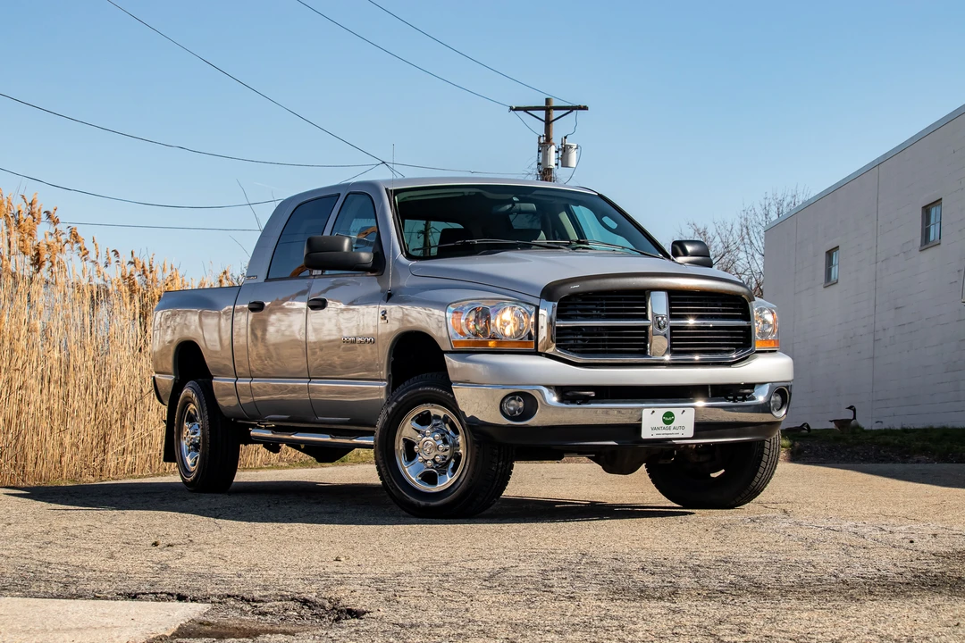 2006 Dodge Ram 3rd Gen - Image 15 of 31