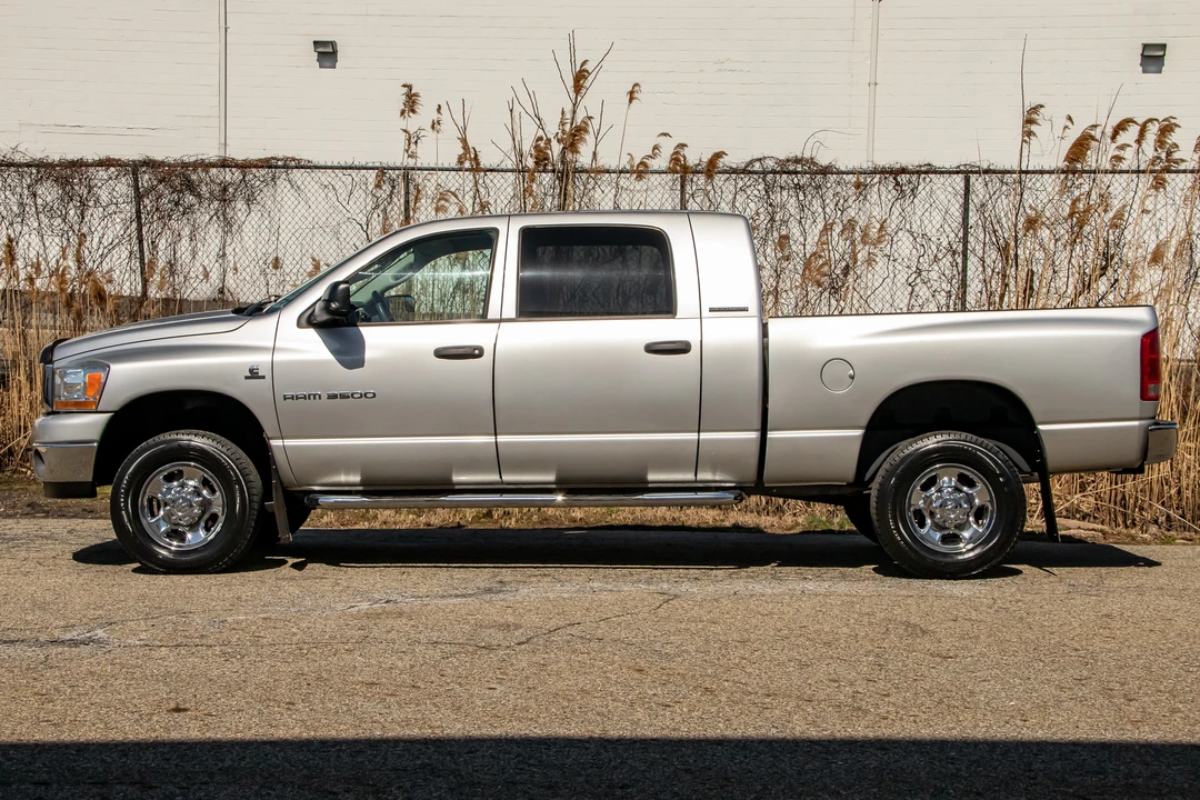 2006 Dodge Ram 3rd Gen - Image 6 of 31