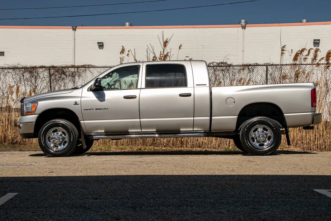2006 Dodge Ram 3rd Gen - Image 5 of 31