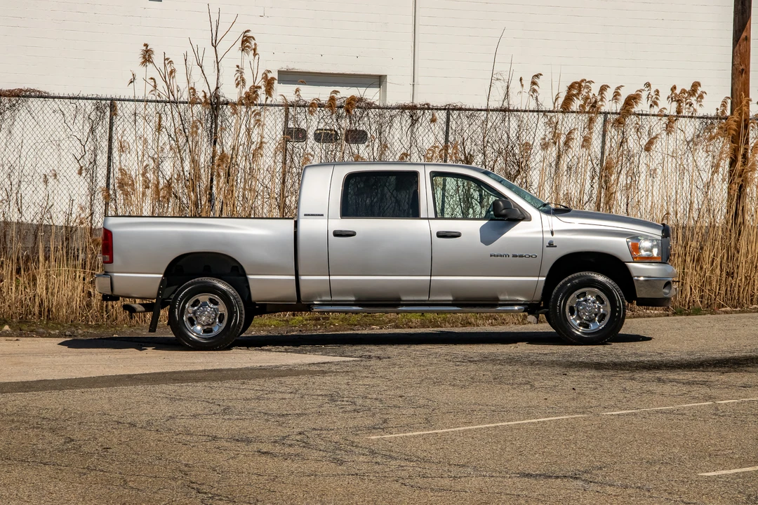 2006 Dodge Ram 3rd Gen - Image 13 of 31