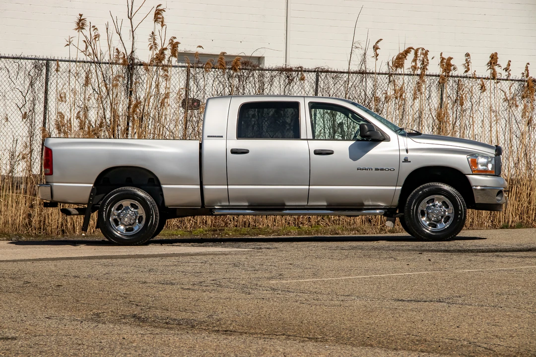 2006 Dodge Ram 3rd Gen - Image 14 of 31