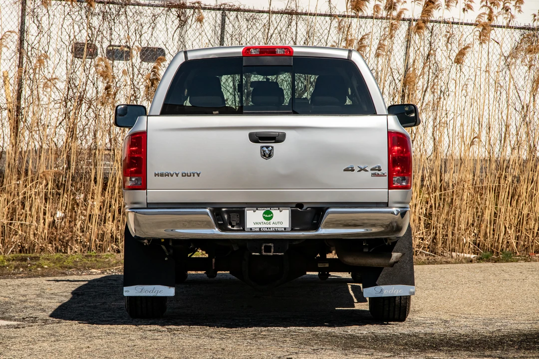 2006 Dodge Ram 3rd Gen - Image 9 of 31