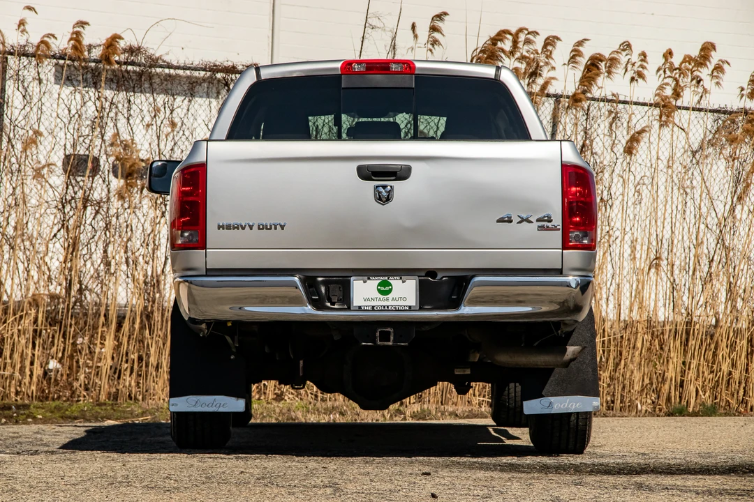 2006 Dodge Ram 3rd Gen - Image 10 of 31