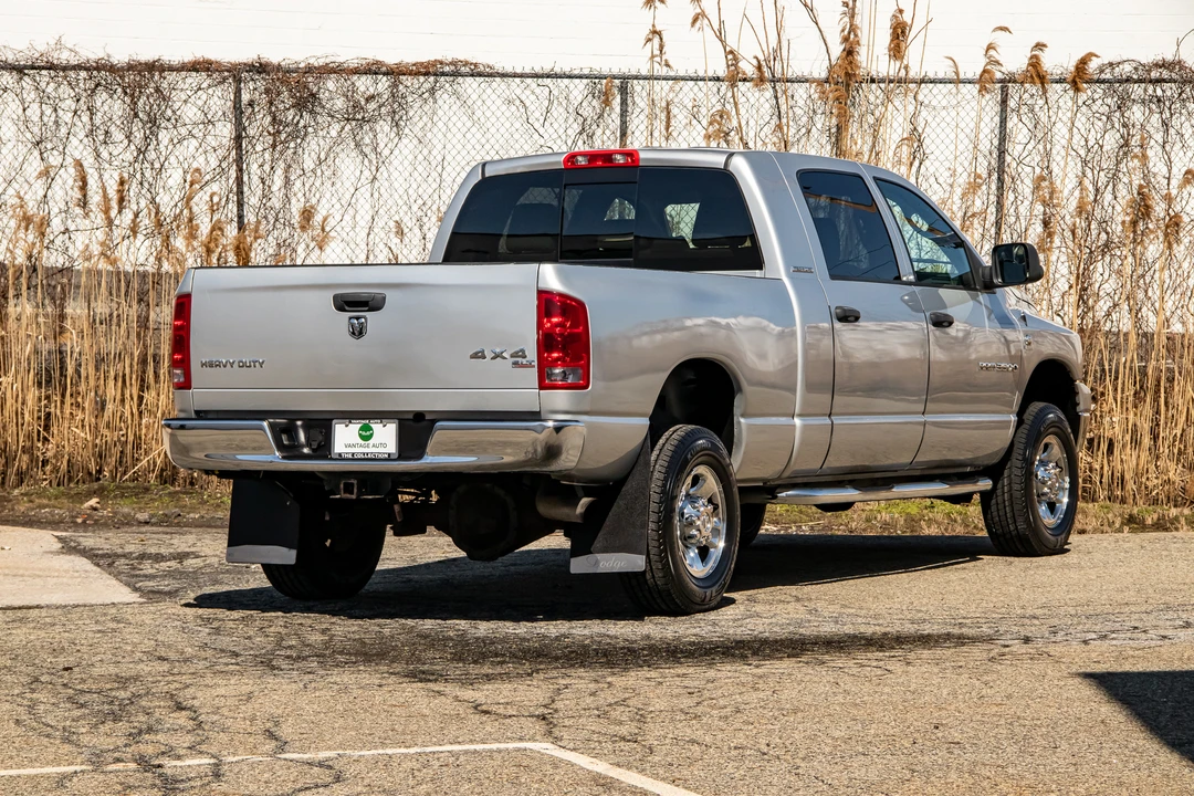 2006 Dodge Ram 3rd Gen - Image 11 of 31