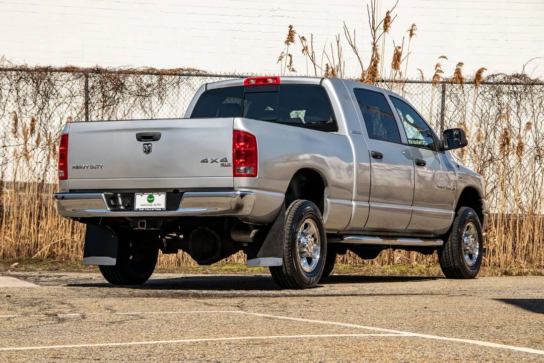 2006 Dodge Ram 3rd Gen - Image 12 of 31