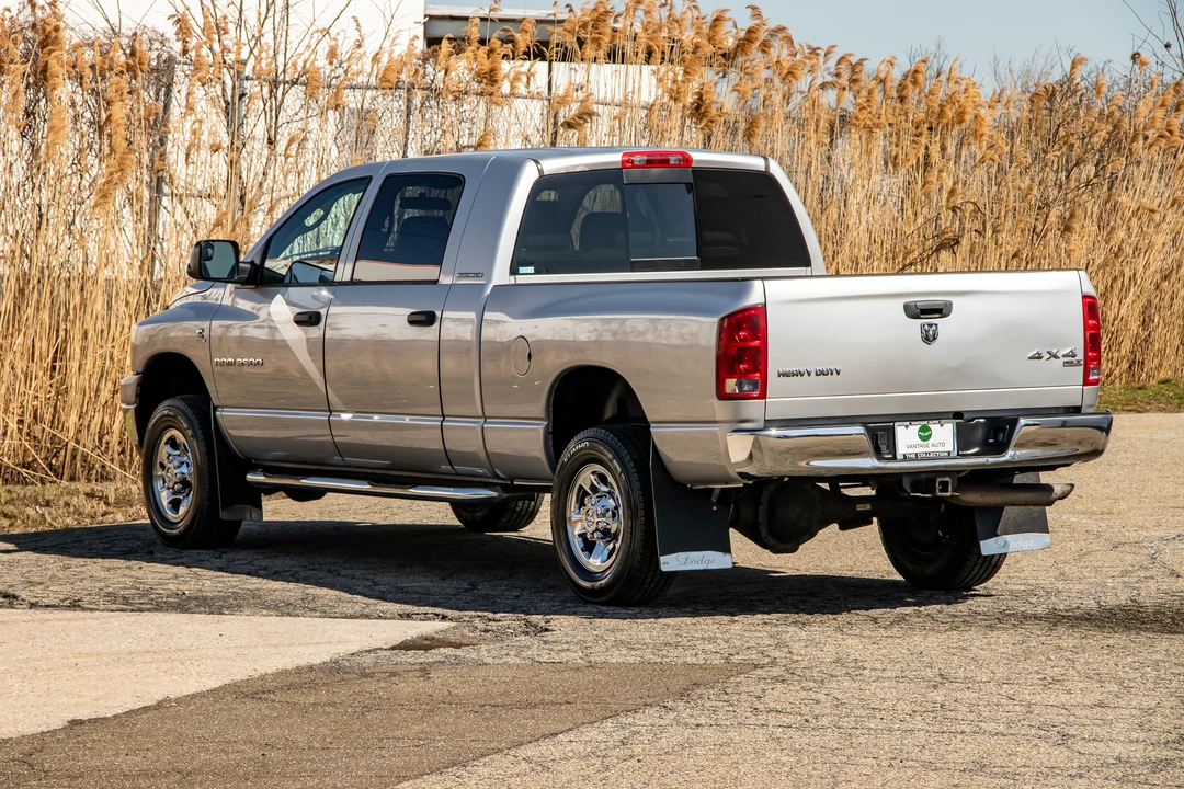 2006 Dodge Ram 3rd Gen - Image 7 of 31