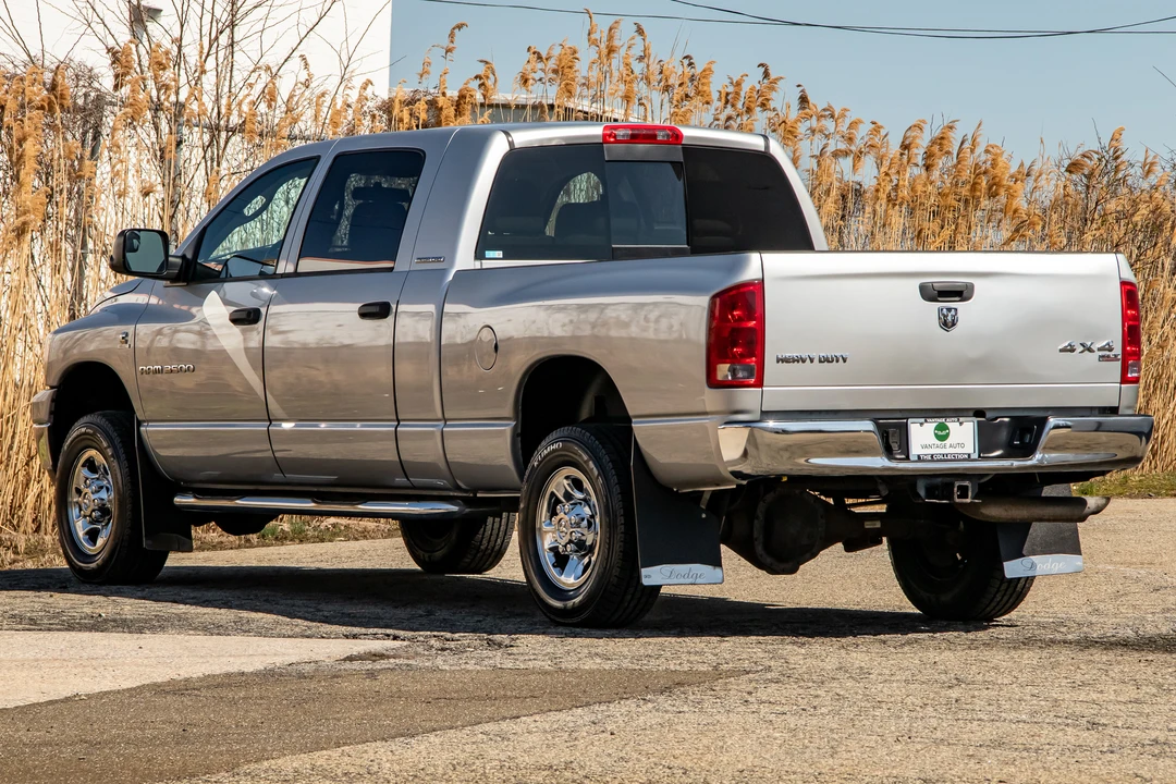 2006 Dodge Ram 3rd Gen - Image 8 of 31