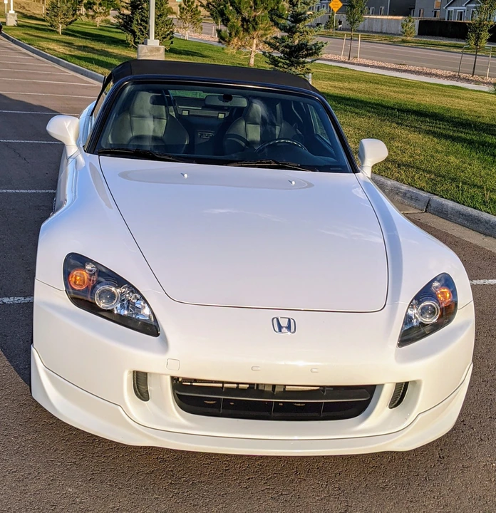 2006 Honda AP2 S2000 - Image 13 of 31