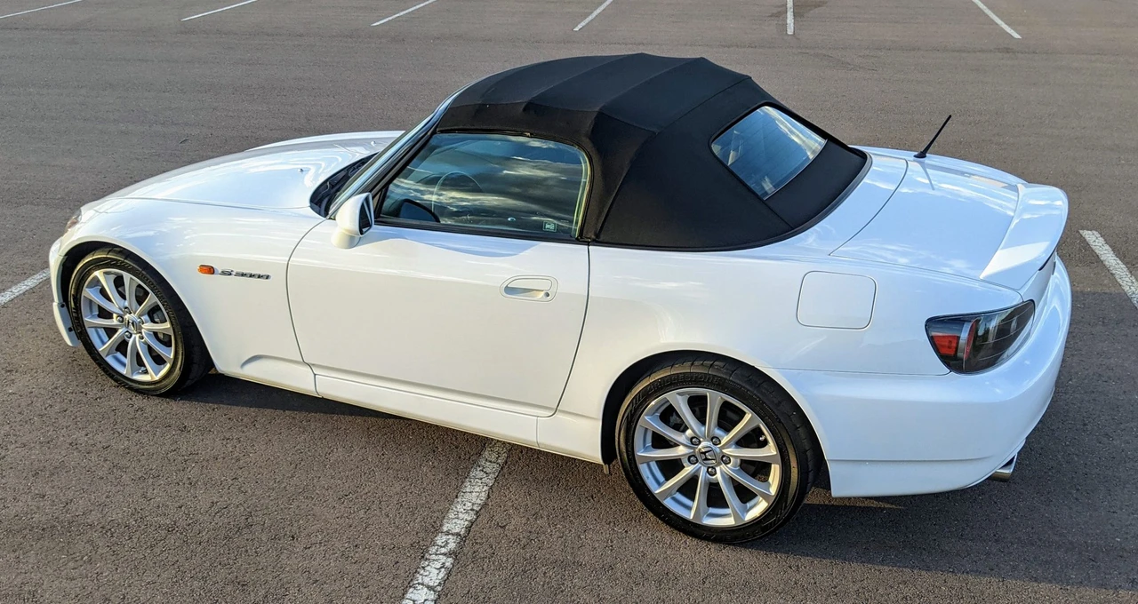 2006 Honda AP2 S2000 - Image 19 of 31