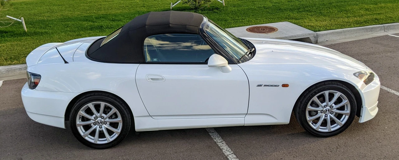 2006 Honda AP2 S2000 - Image 16 of 31