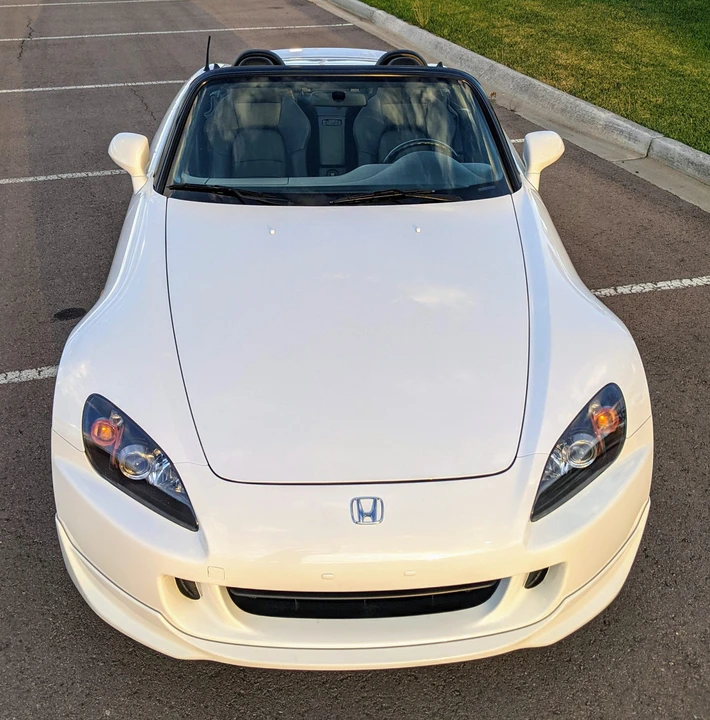 2006 Honda AP2 S2000 - Image 4 of 31