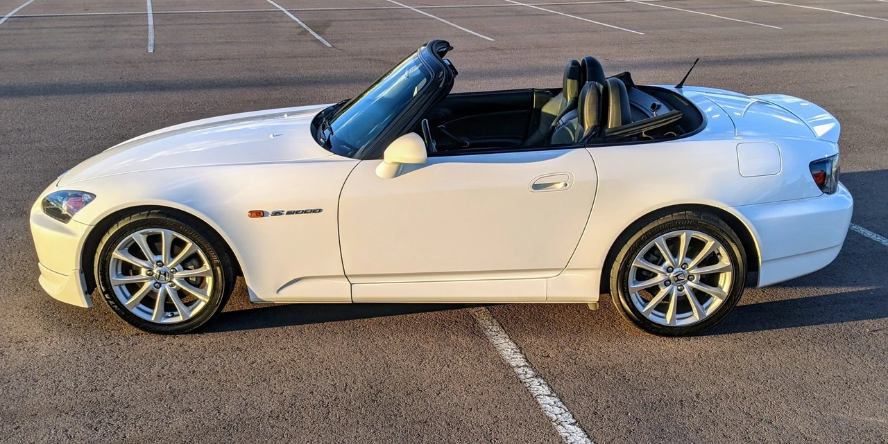 2006 Honda AP2 S2000 - Image 11 of 31