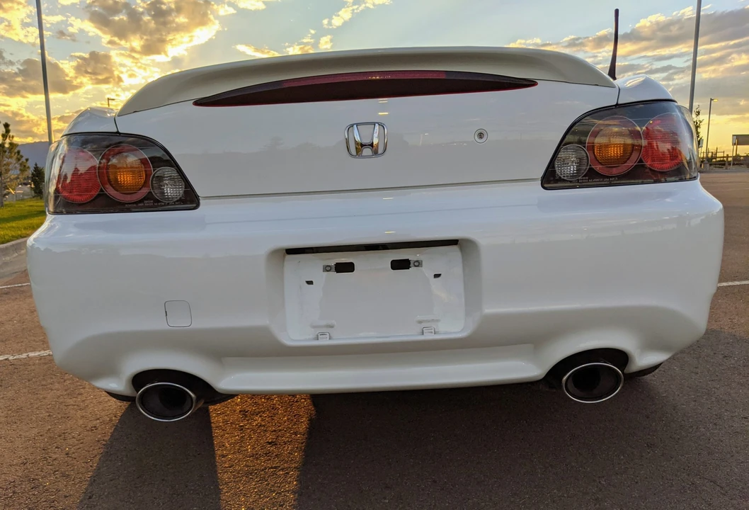 2006 Honda AP2 S2000 - Image 9 of 31