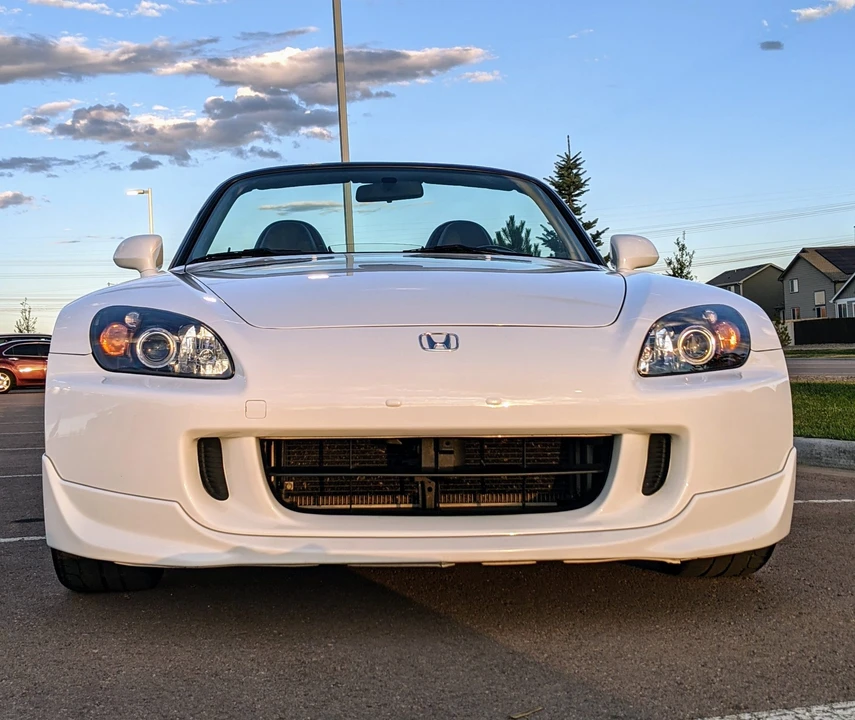 2006 Honda AP2 S2000 - Image 3 of 31