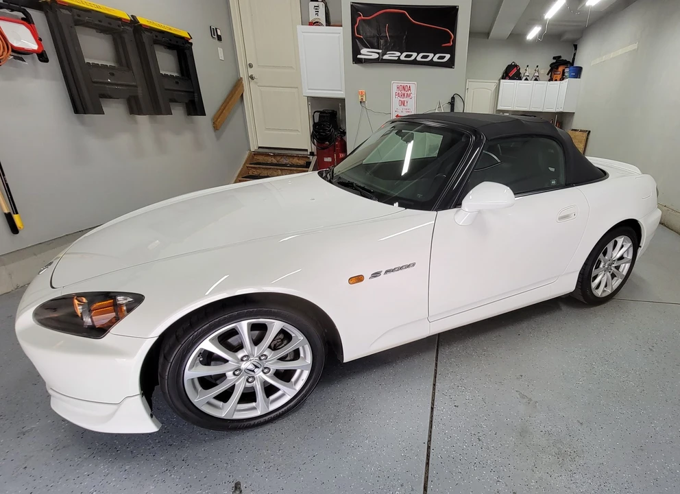 2006 Honda AP2 S2000 - Image 21 of 31