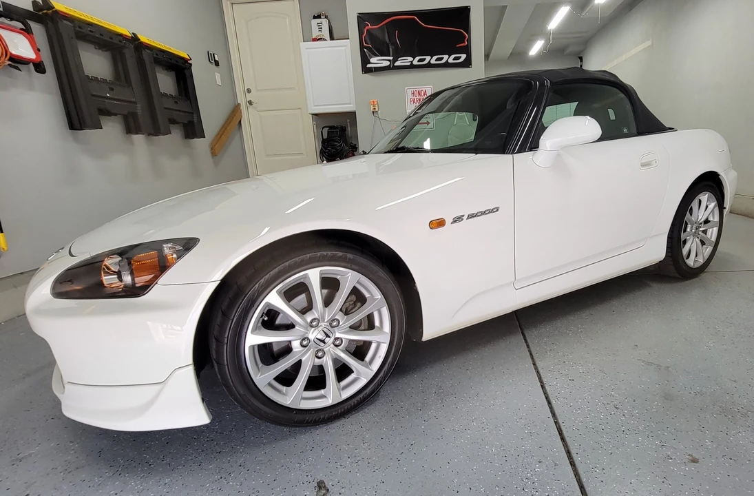 2006 Honda AP2 S2000 - Image 22 of 31