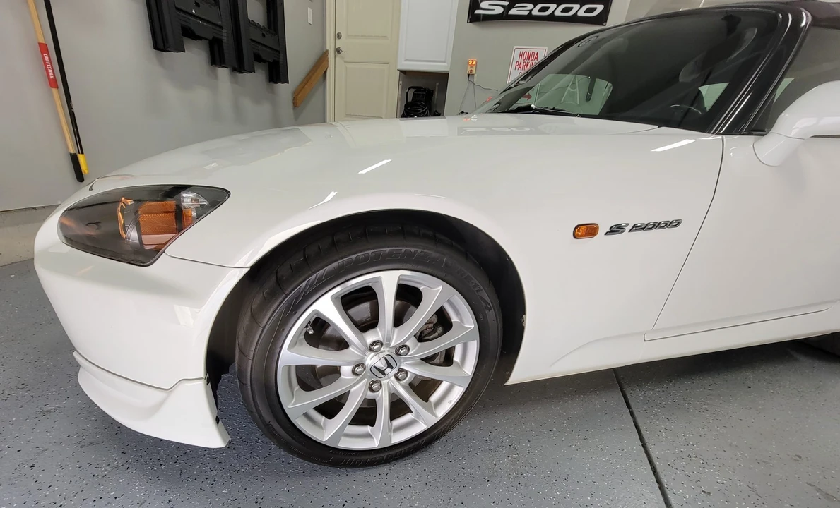 2006 Honda AP2 S2000 - Image 30 of 31