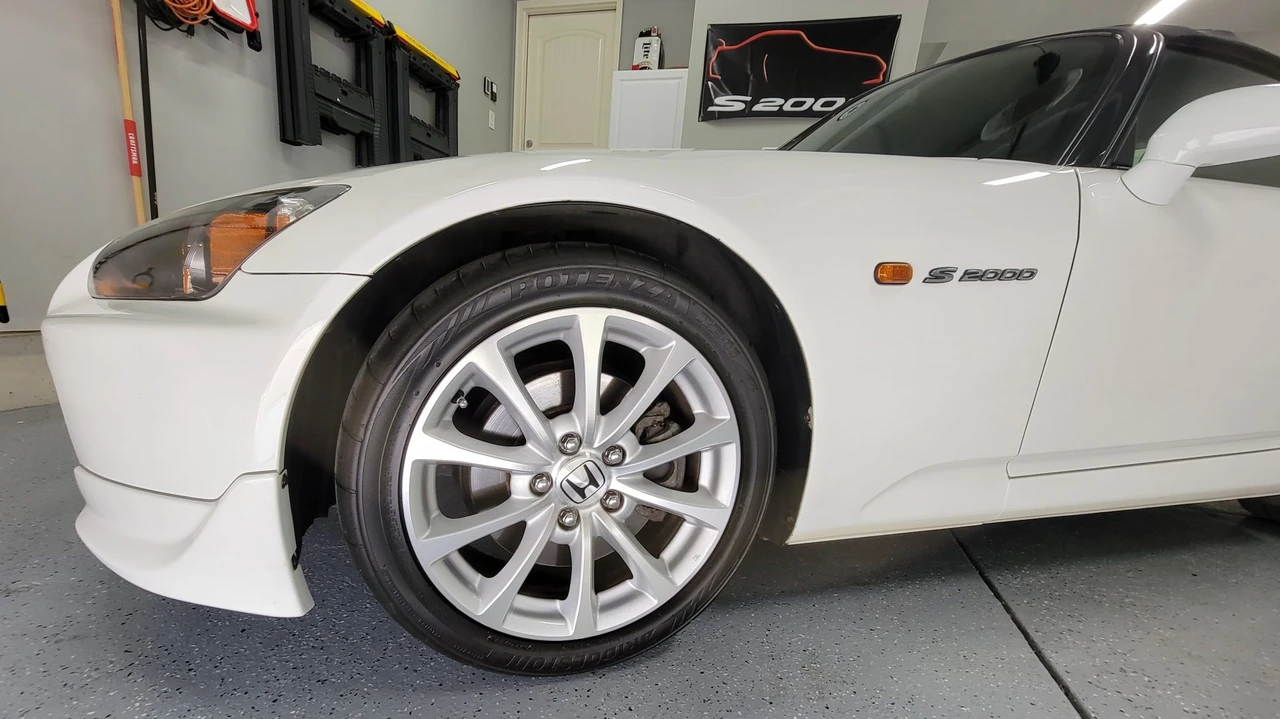 2006 Honda AP2 S2000 - Image 29 of 31