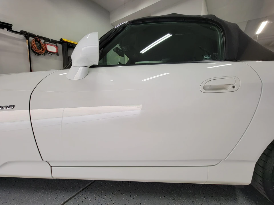 2006 Honda AP2 S2000 - Image 28 of 31