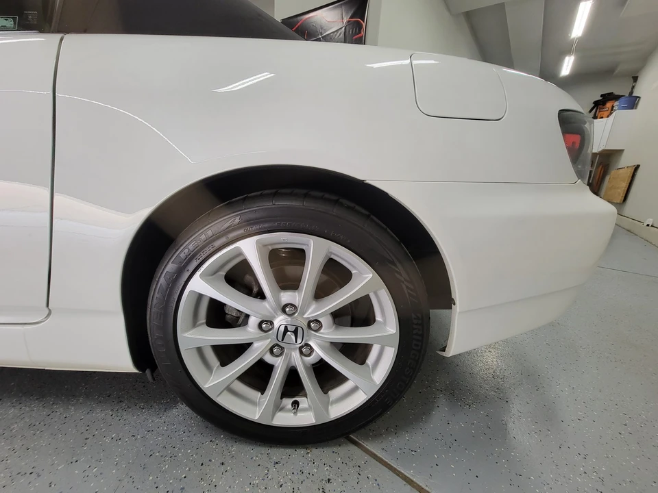 2006 Honda AP2 S2000 - Image 31 of 31