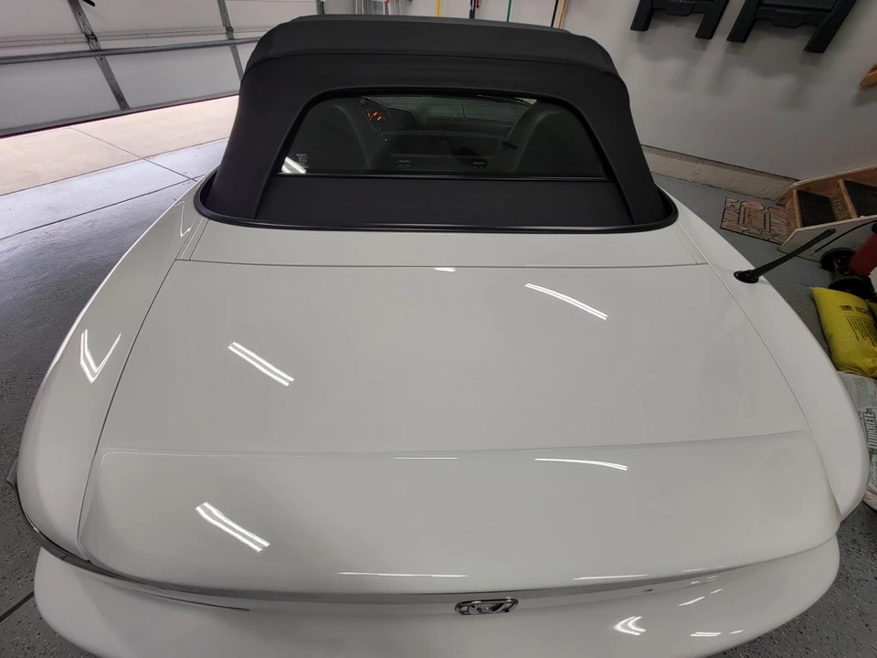 2006 Honda AP2 S2000 - Image 26 of 31