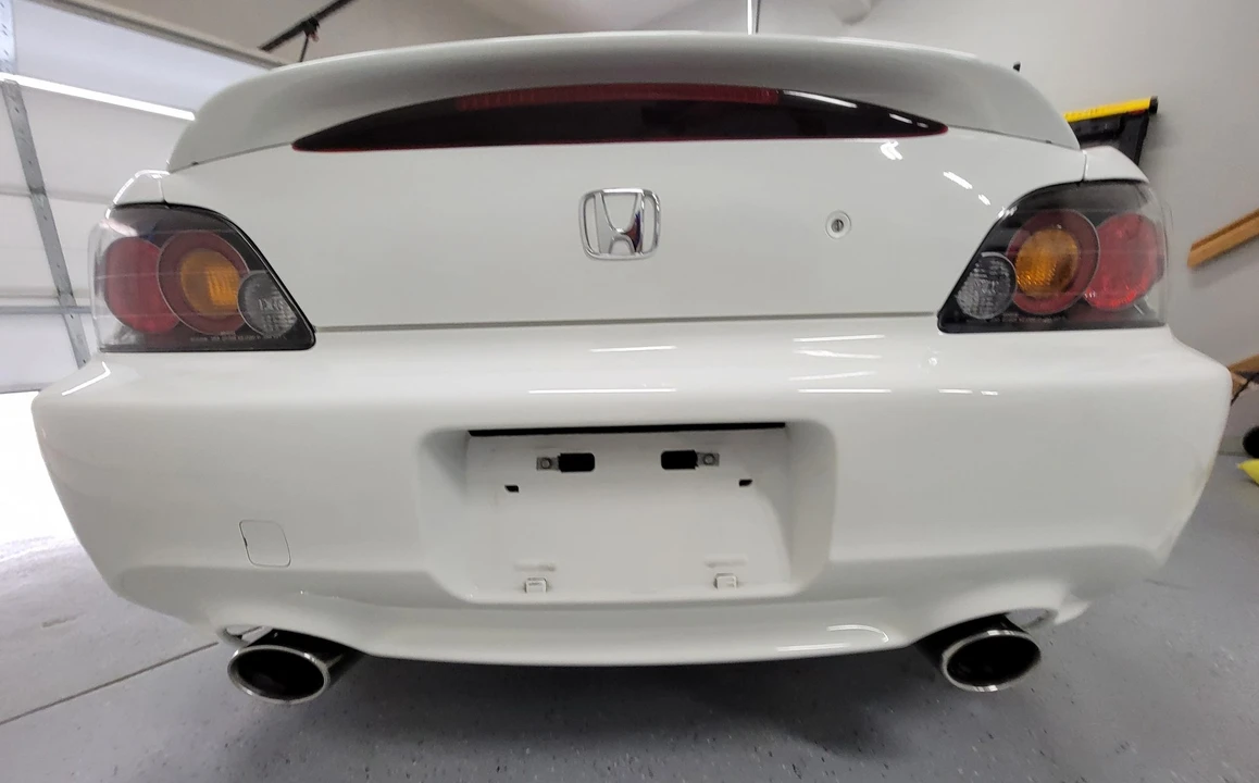 2006 Honda AP2 S2000 - Image 27 of 31