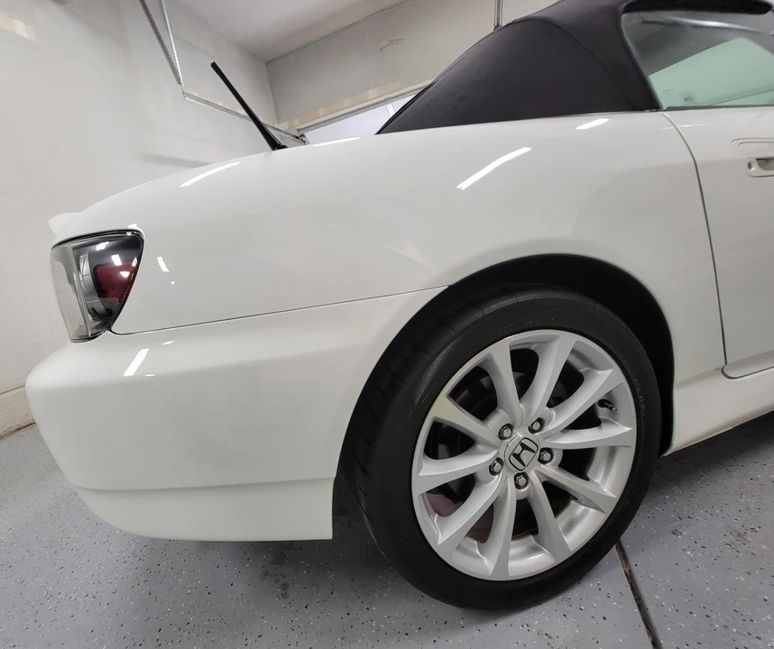 2006 Honda AP2 S2000 - Image 25 of 31