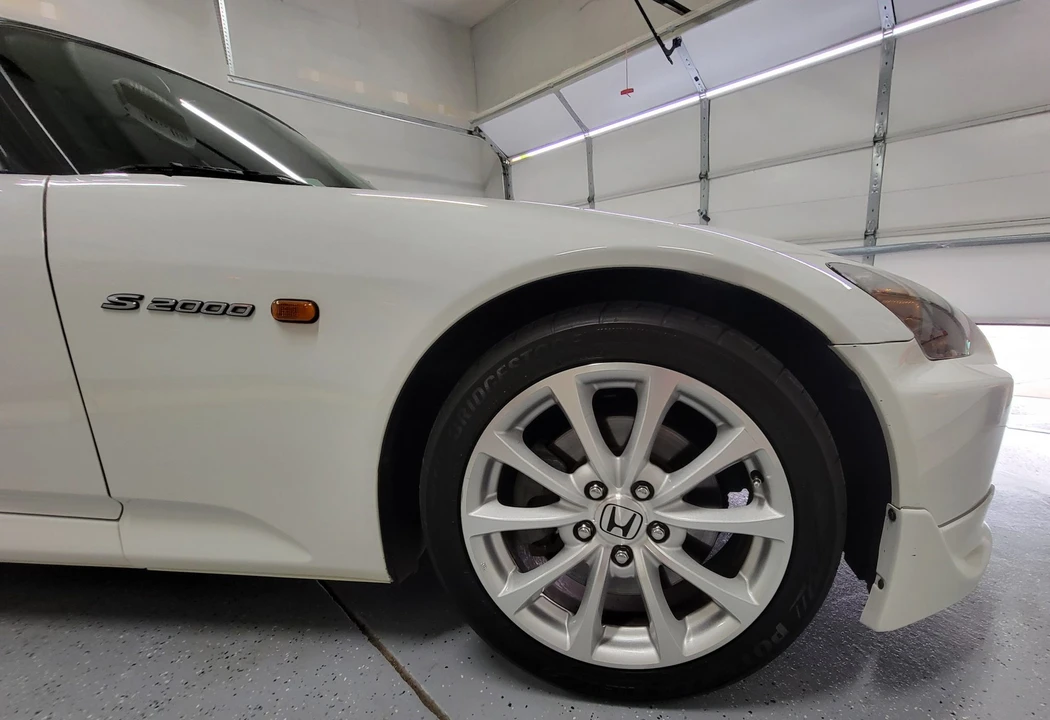 2006 Honda AP2 S2000 - Image 23 of 31
